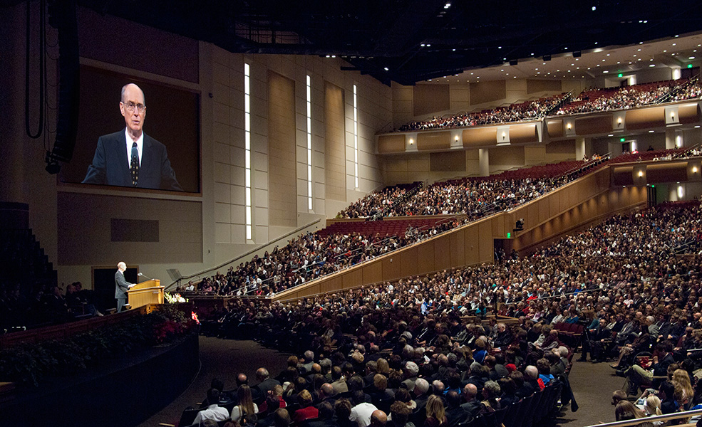 BYU Devotionals