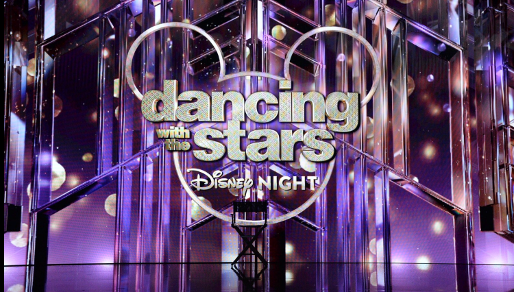 Disney Night