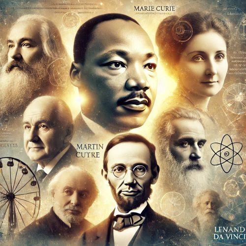 Historical Figures