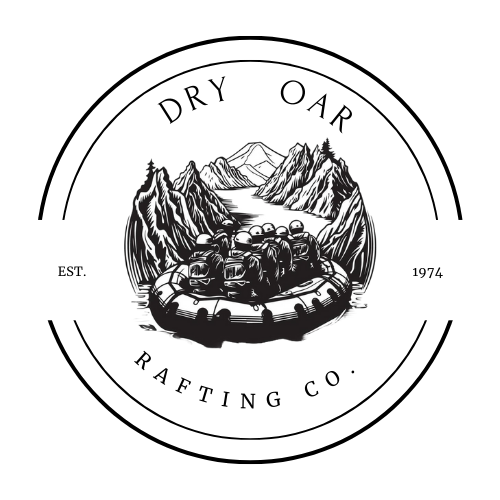 Dry Oar Logo